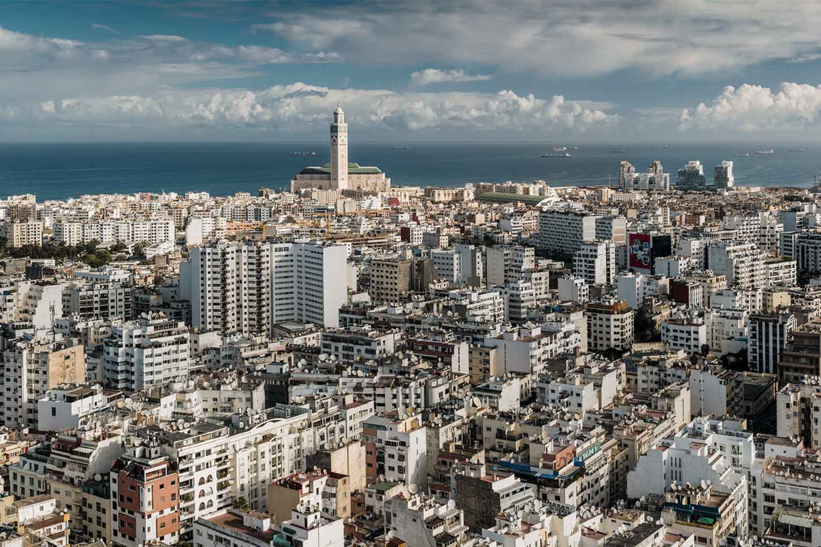 Casablanca: hausse de 0,5% de l'IPC en juillet 2022 (HCP)